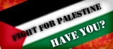 Fight For palestine